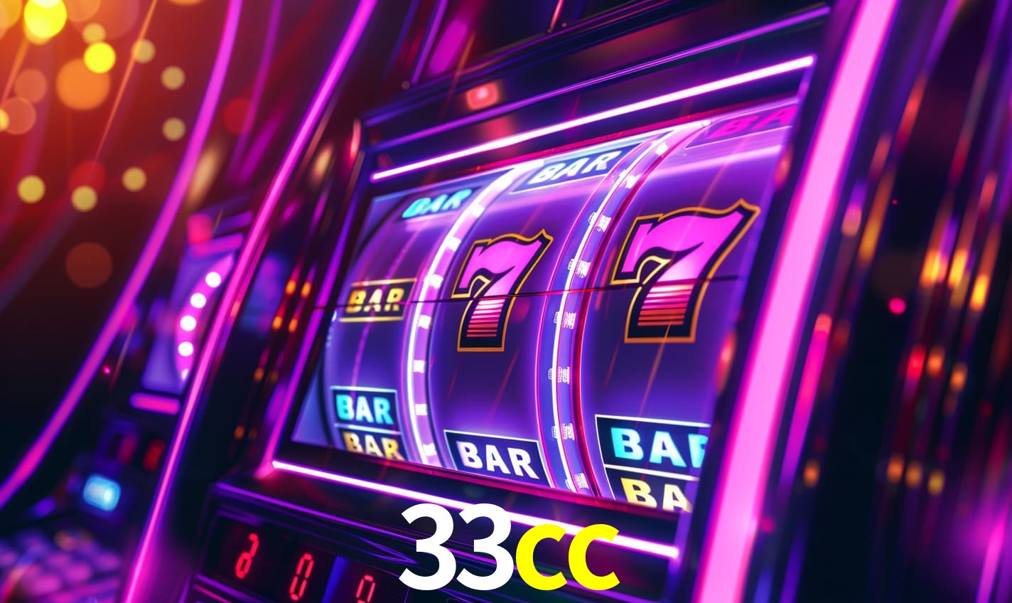 33cc - Cassino Regulamentado Brasil - 33cc.com