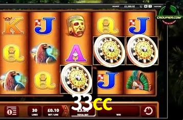 A Emoção da Loteria na 33cc: Uma Chance de Mudança de Vida