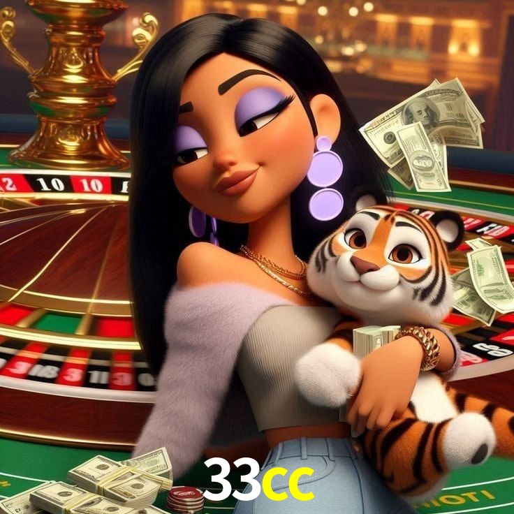 Welcome Bonus 33cc
