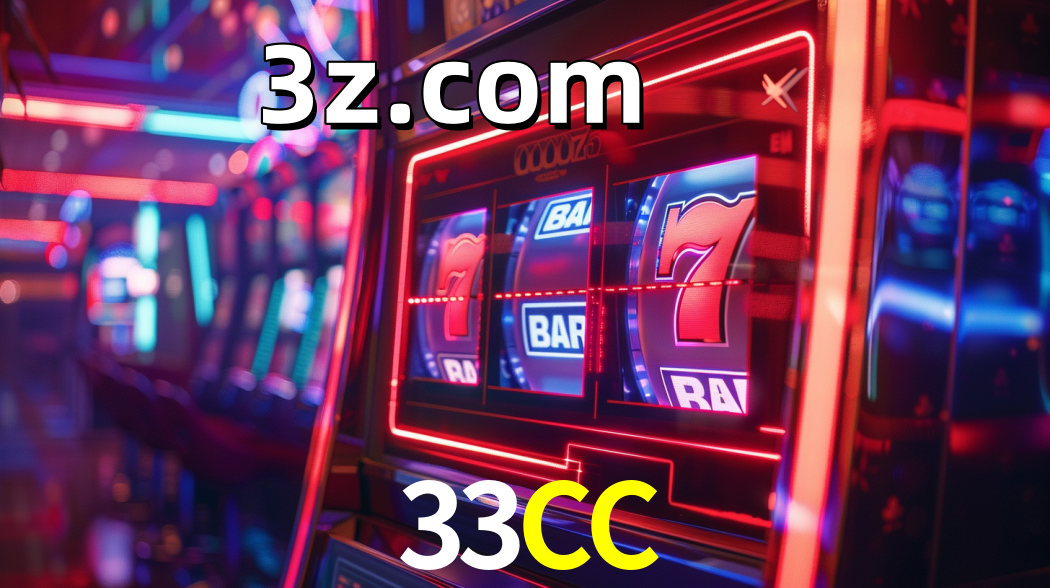 Melhores Jogos de Slots no 33CC 🍀