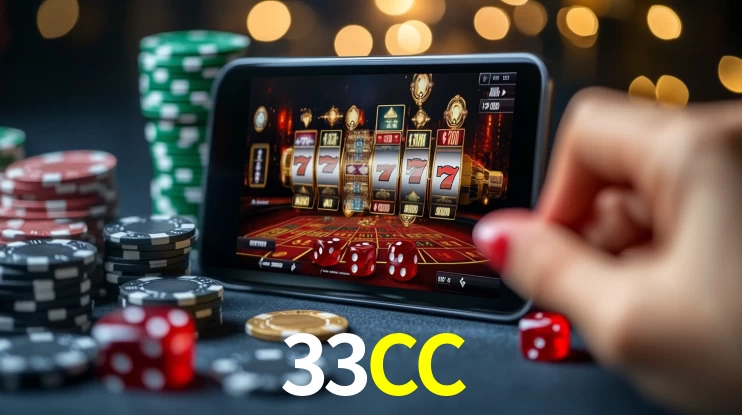Melhores Jogos de Slots no 33CC 🍀