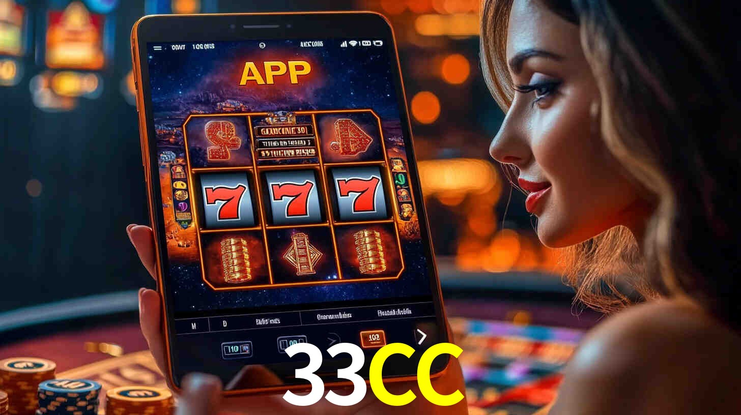 Melhores Jogos de Slots no 33CC 🍀