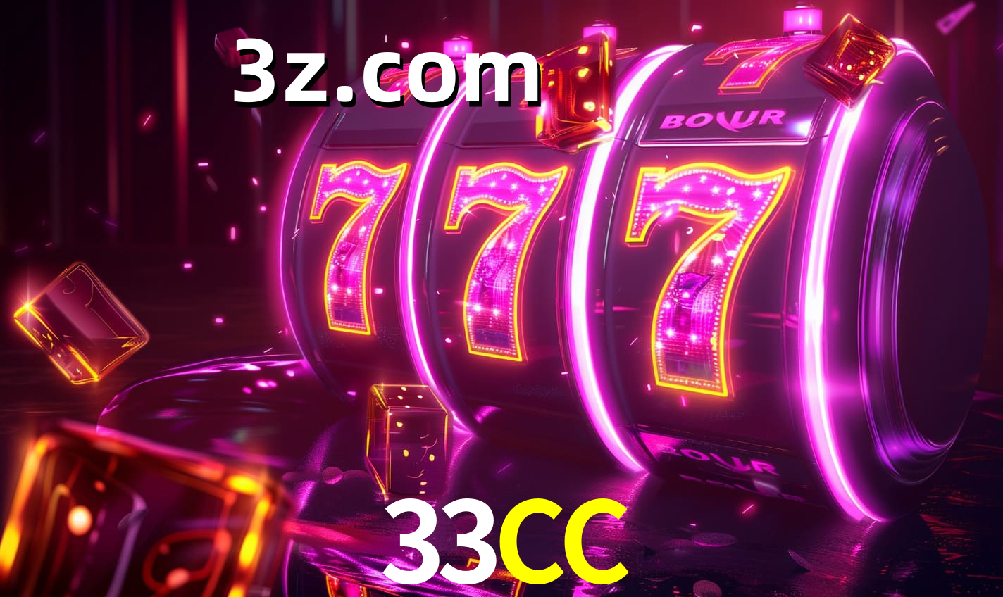 Melhores Jogos de Slots no 33CC 🍀