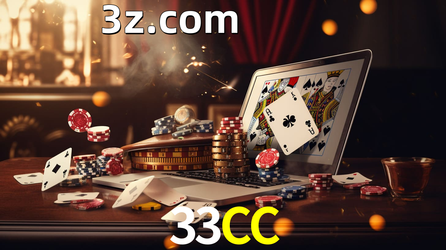 Melhores Jogos de Slots no 33CC 🍀