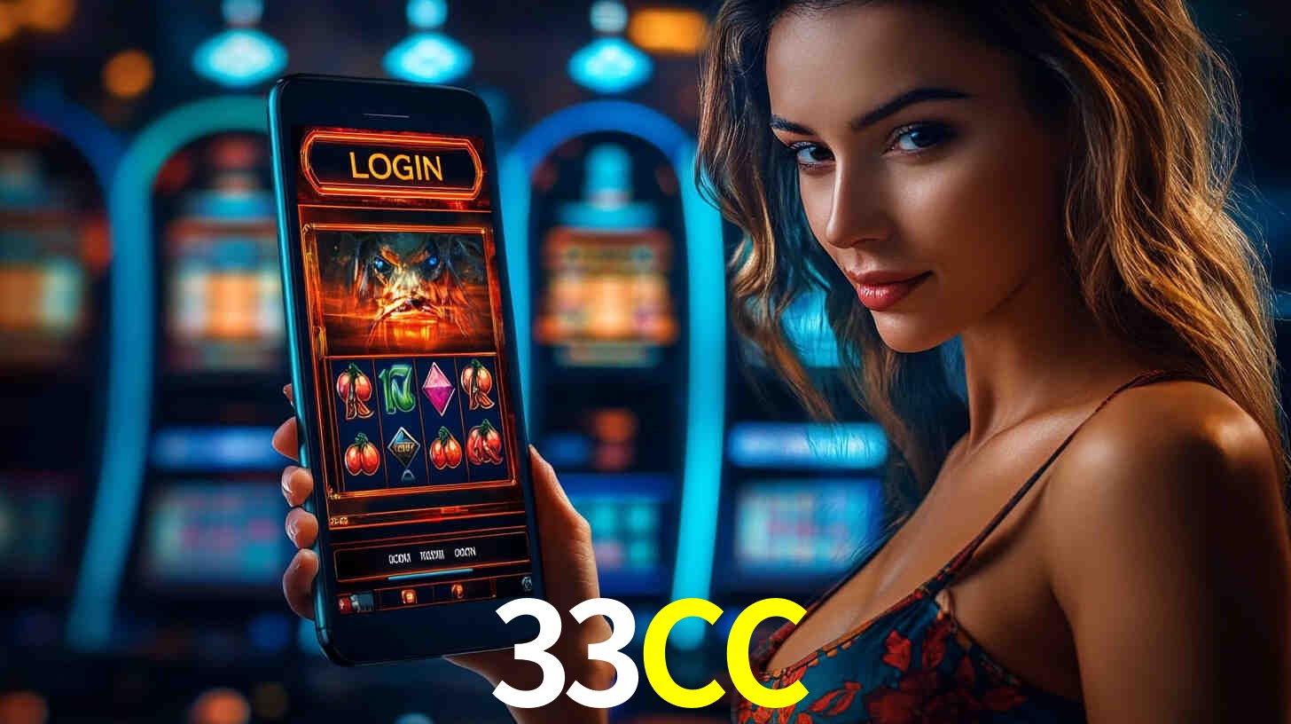 Melhores Jogos de Slots no 33CC 🍀