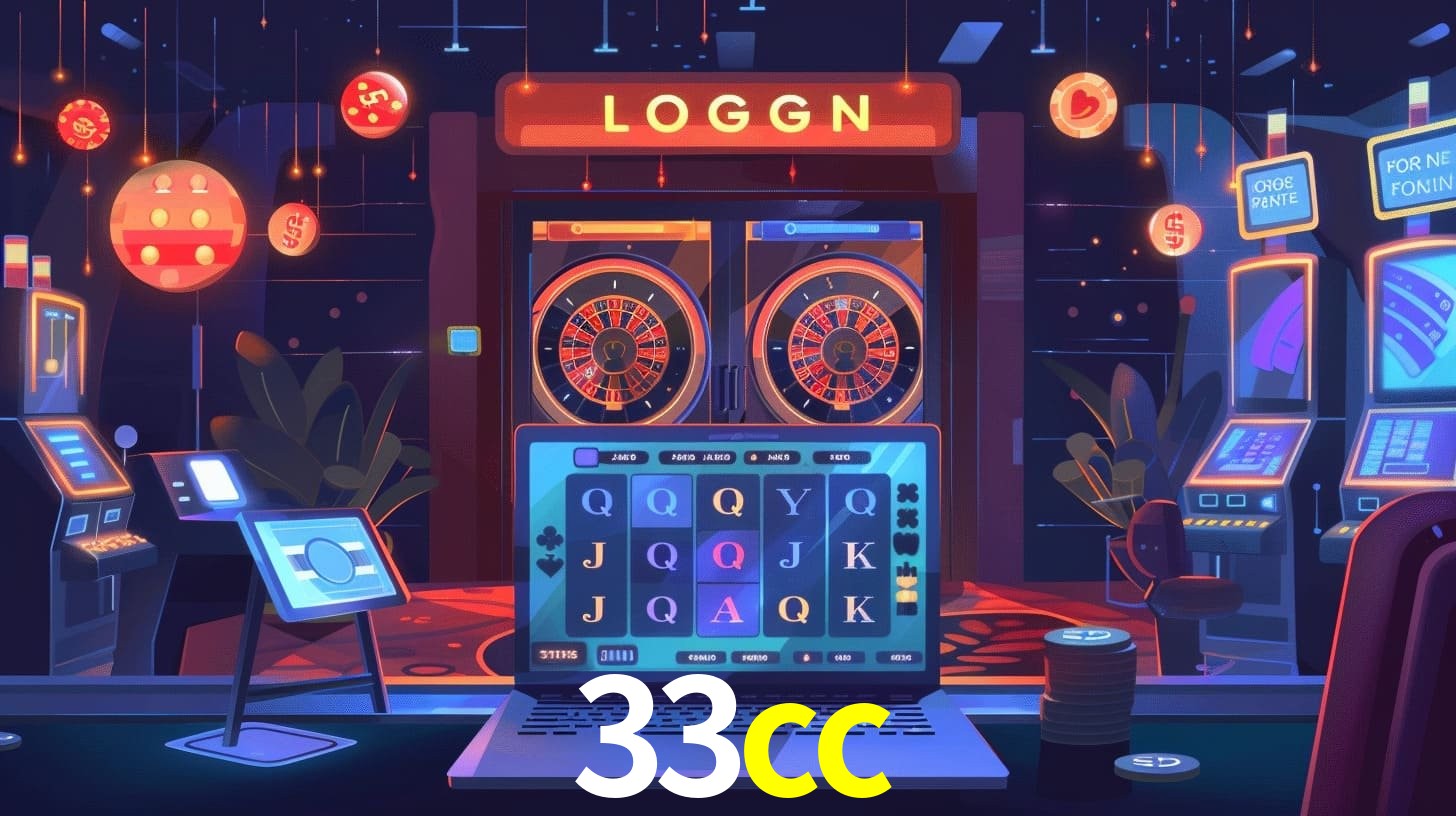 Tecnologia da Plataforma 33cc