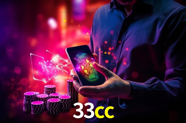 Interface do App 33cc