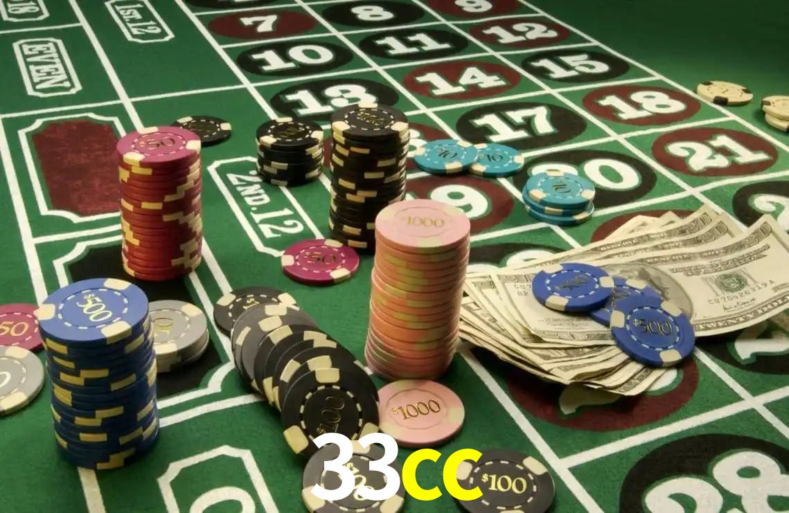 33cc bet