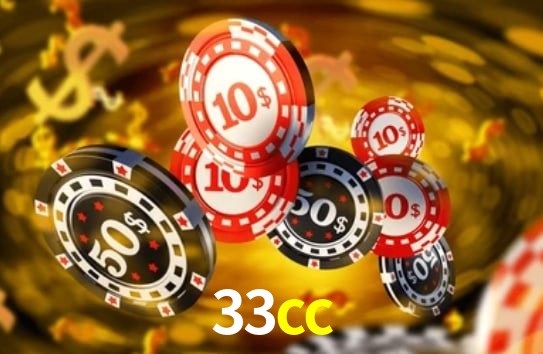 Casino Ao Vivo 33cc