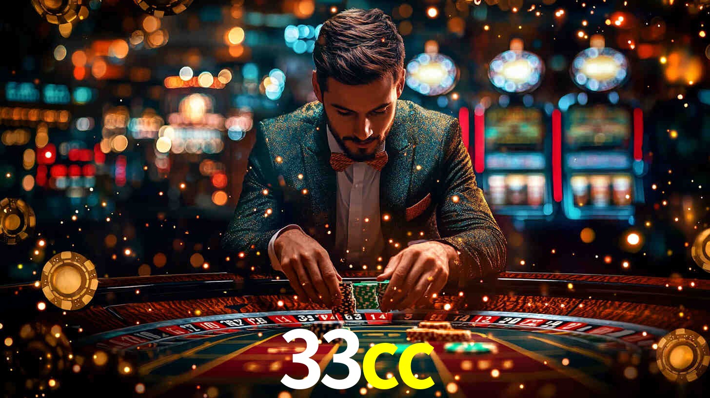 Welcome Bonus 33cc