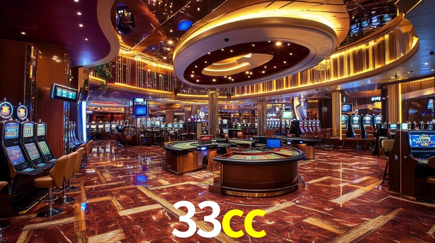 Live Casino 33cc
