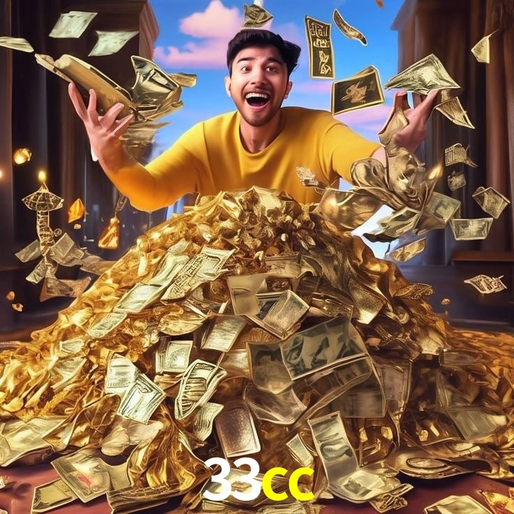 Jogos Exclusivos 33cc