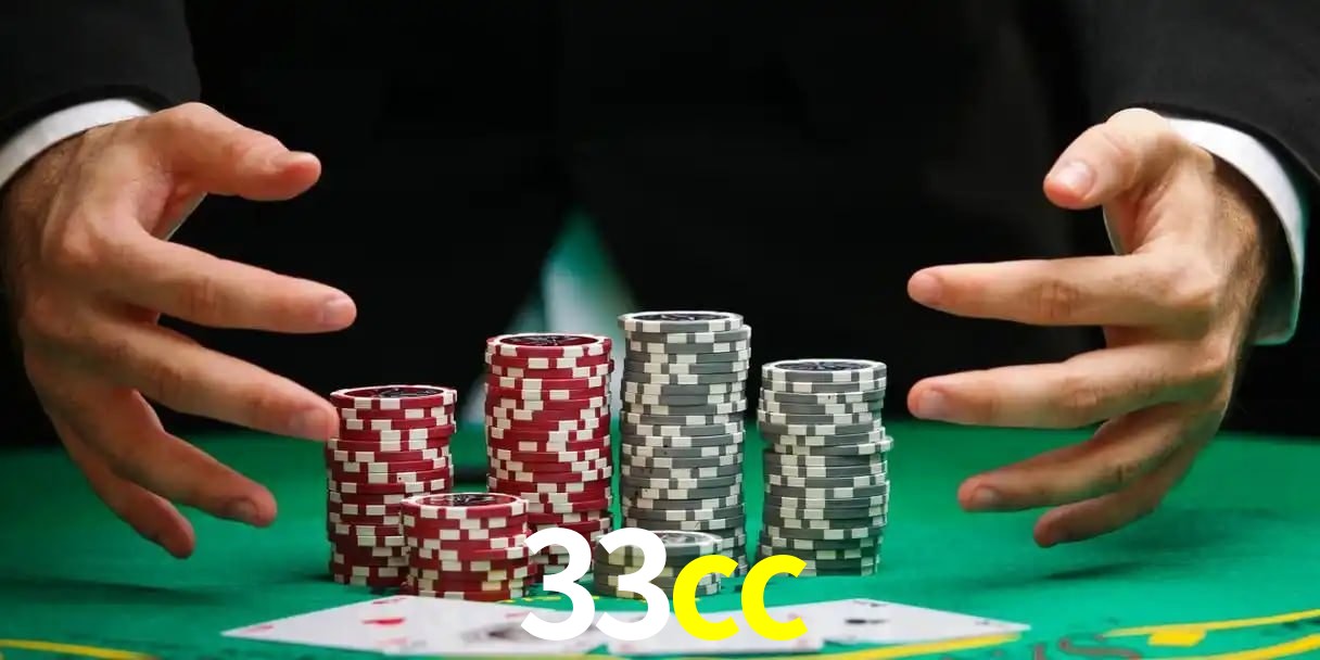 cassino 33cc