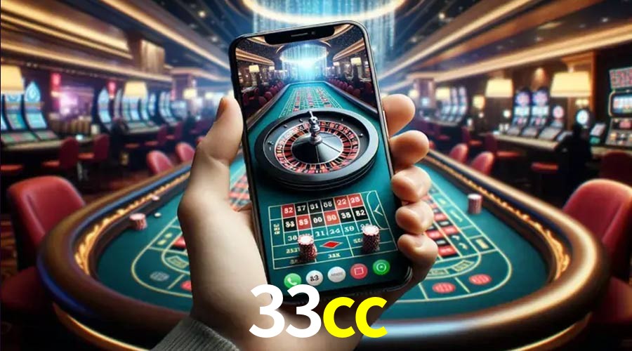 Game Providers 33cc