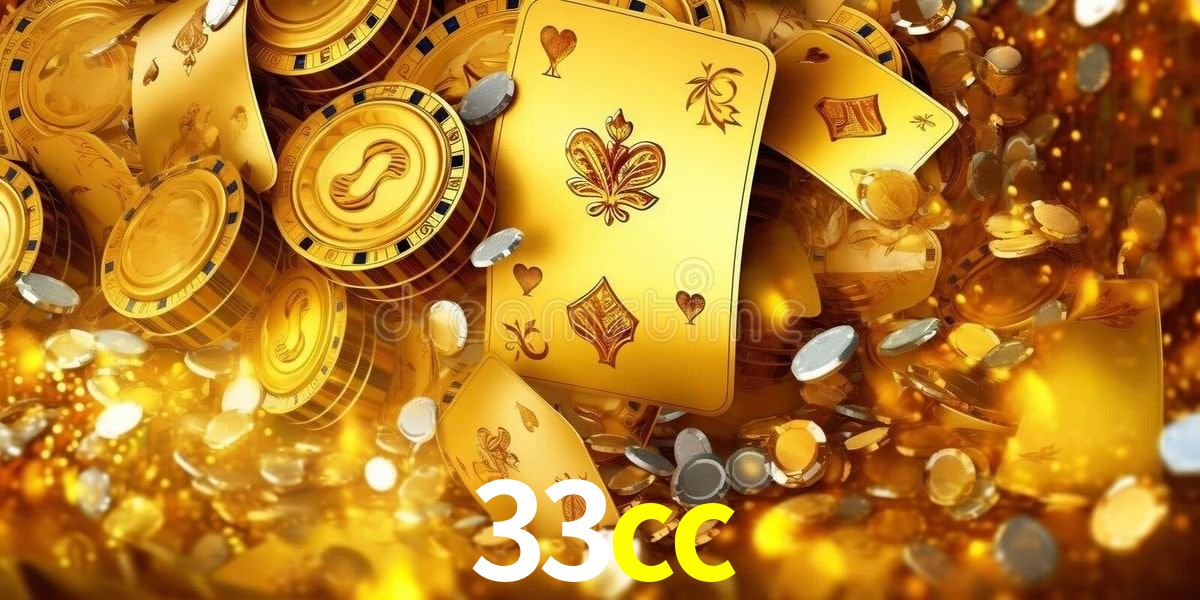 A Popularidade dos Caça-Níqueis no 33cc