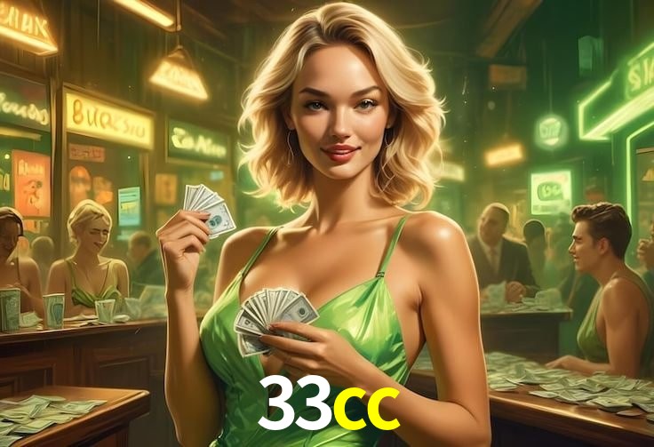 Descubra o Programa VIP da 33cc: Vantagens Exclusivas para Jogadores