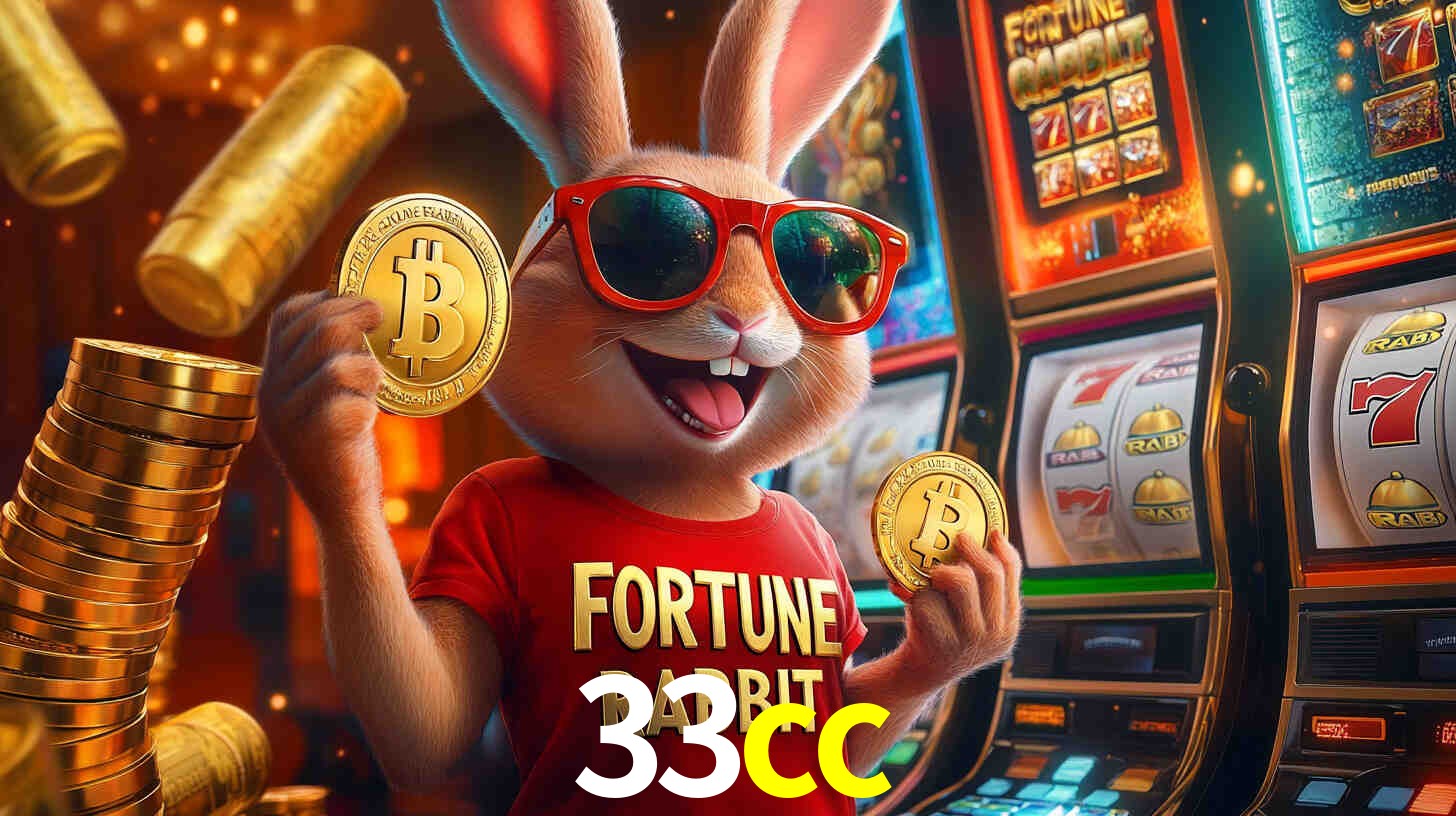 Inovações de Jogos na 33cc: O Futuro das Experiências Interativas