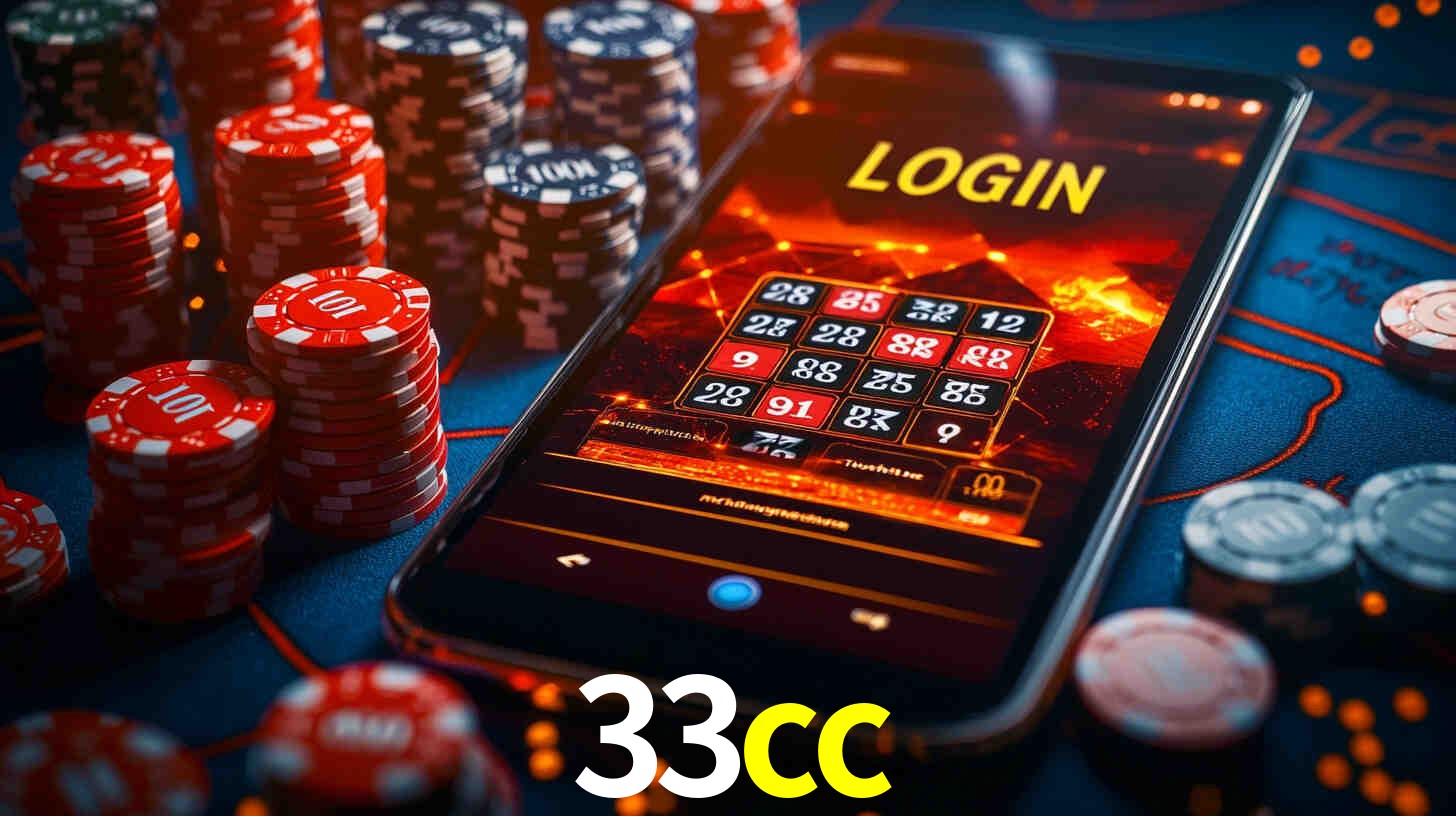 33cc: Jogue Crash e Experimente Alta Recompensa Instantânea