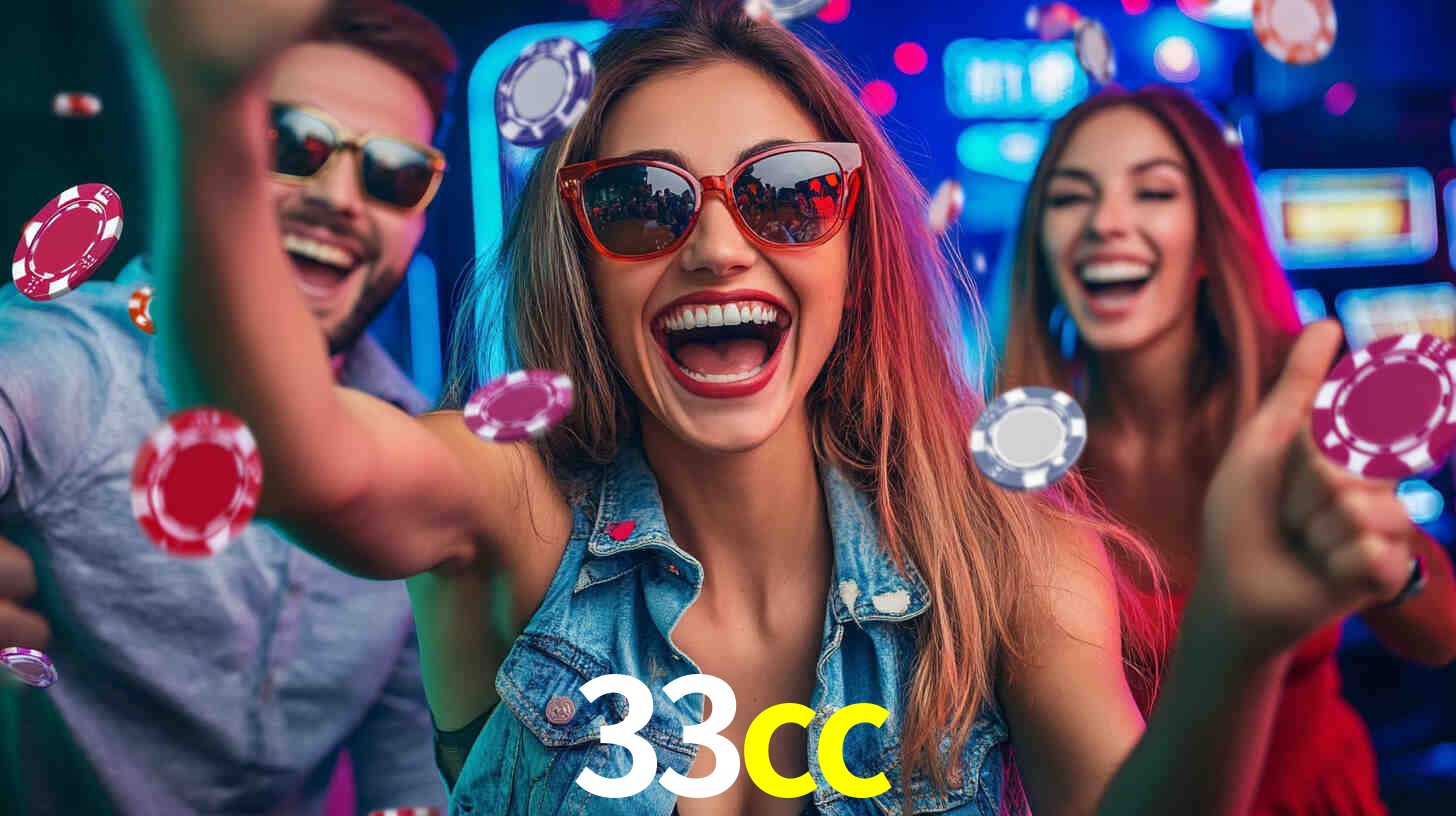 Desvendando o Mundo dos Jogos Virtuais na 33cc