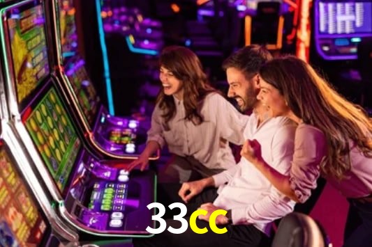 Descubra o Programa VIP da 33cc: Vantagens Exclusivas para Jogadores