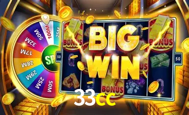 Descubra o Mundo do Cassino Online com 33cc
