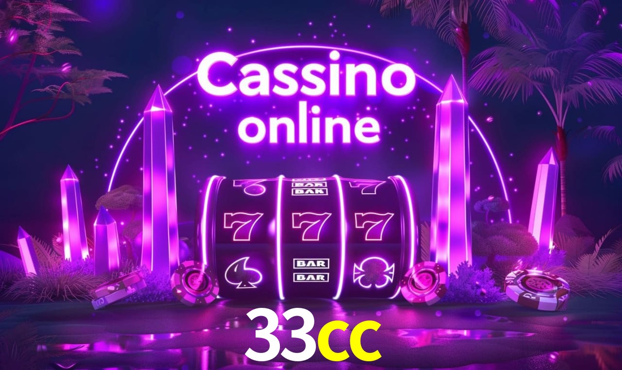 Login Seguro 33cc