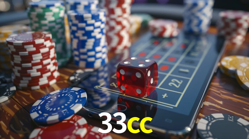 33cc: A Experiência de Casino com Jogos de Mesa ao Vivo