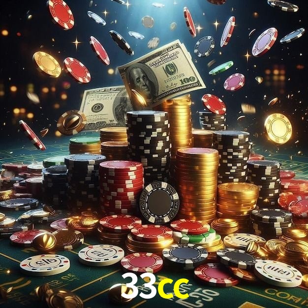 Explorando a Categoria de Eventos em Apostas na 33cc