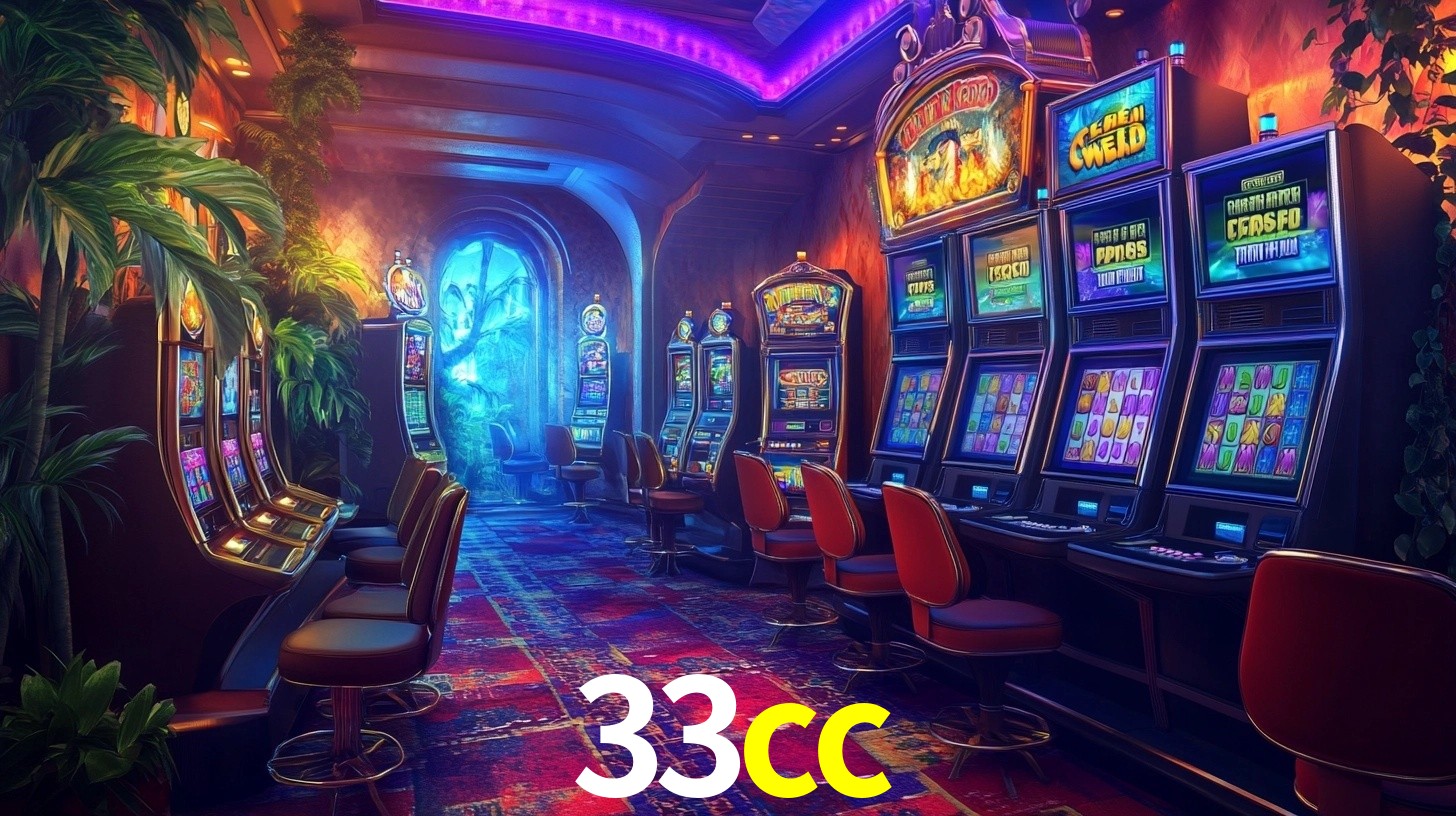 VIP Casino 33cc