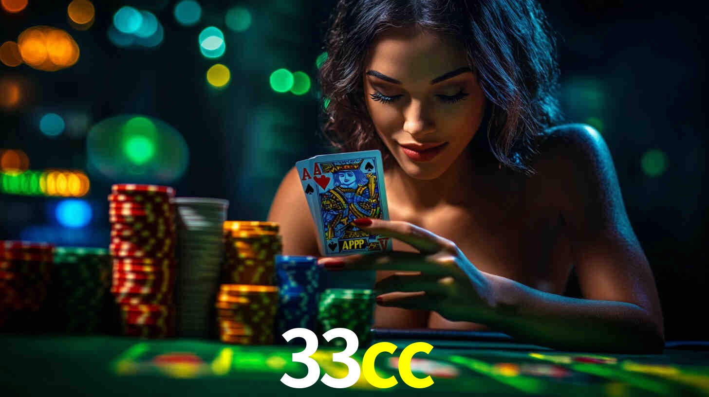 Apostas Esportivas na 33cc: Um Guia Completo