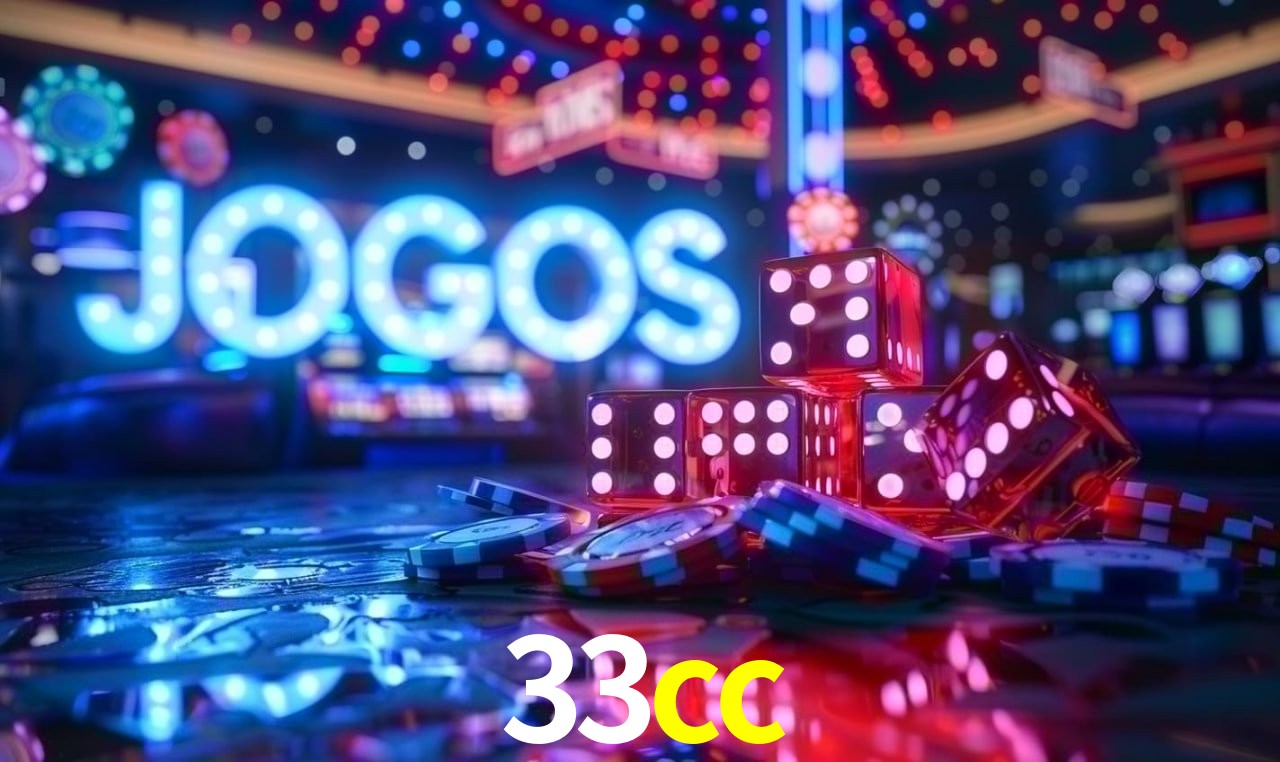 A Emoção da Loteria na 33cc: Uma Chance de Mudança de Vida