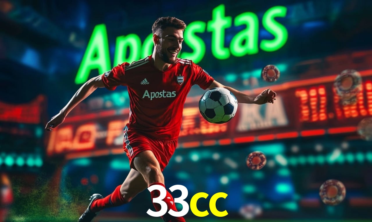 Desvendando o Mundo dos Jogos Virtuais na 33cc
