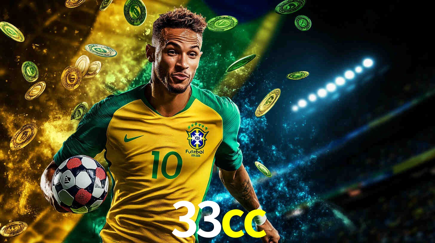 Inovações de Jogos na 33cc: O Futuro das Experiências Interativas