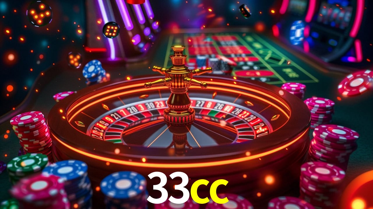 Inovações de Jogos na 33cc: O Futuro das Experiências Interativas