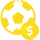 Aposte em esportes do mundo todo no 33cc!